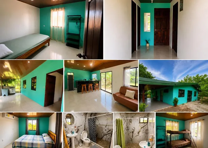 Casa De Playa *