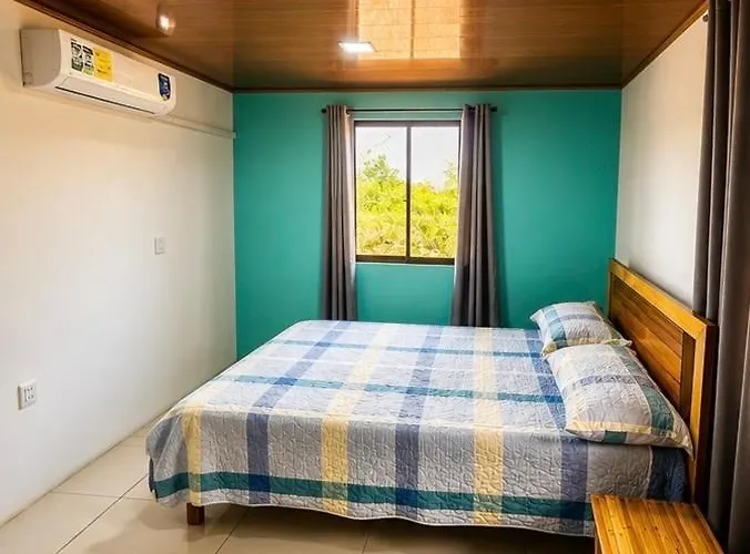 Apartamento Casa De Playa Playa Avellana