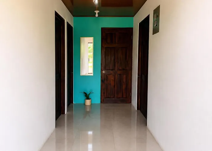 Casa De Playa *
