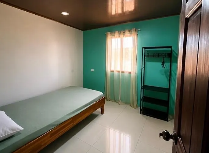 Casa De Playa *