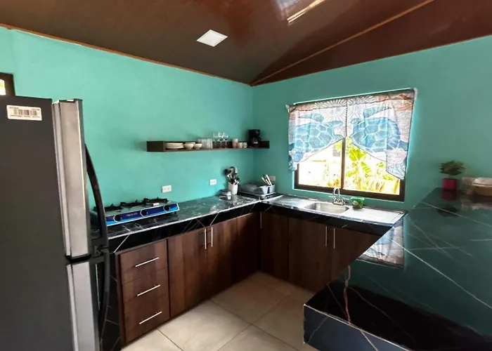 Casa De Playa Apartamento