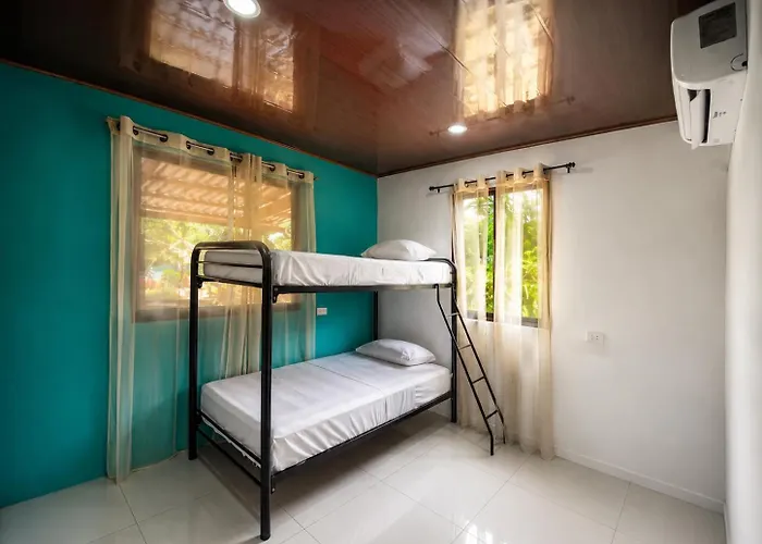 Apartamento Casa De Playa Playa Avellana